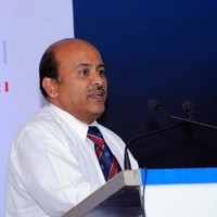 SHIREESH JOSHI