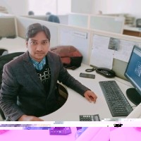 Md Zuhaib Ahmad