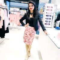 Monika Bhardwaj