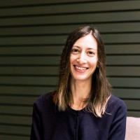 Sydney Michelle Katz