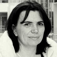 Stephanie Le Hellard