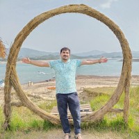 Tanveer Ali Khan