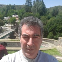 Jorge Arce