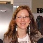 Kirsten Woody