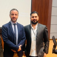 Hesham Tammam, PMP ,RMP Certified