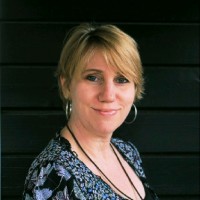 Marijke van der Sterre