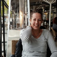 Linda Van Kessel
