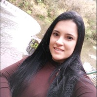 Luana dos Santos Machado