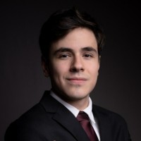 Gustavo Mota
