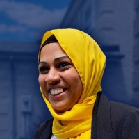 Zeynab Kazi