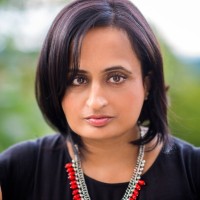 Jayshri Butler