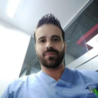 Darwin Alejandro Felipe Lacenere Paiva