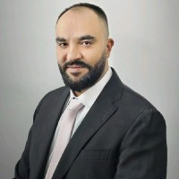 Ameen Hammoudah