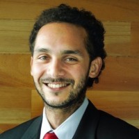 Pedro Rojas Barrett