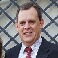 Bernard Carless