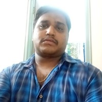 Sudhakar Reddy