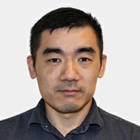 Billy Yang