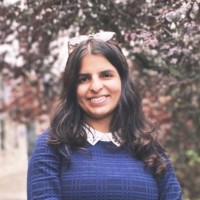 Pragya Sethi