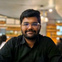 Saurabh Arora