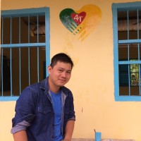 Trường Nguyễn Vũ