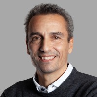 Pascal Schori