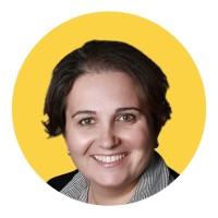 Anne-Sophie Maussion