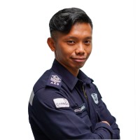 Nurazari Bin Abas