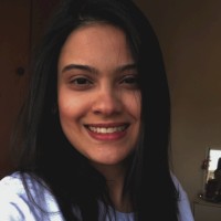 Jacqueline Da Silva Vilas Boas