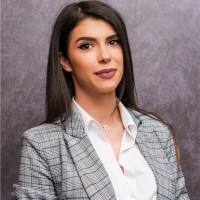 Bianca Alexandra Hîrsână