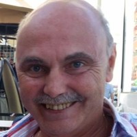 Peter Imber