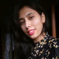 Poonam Bansal