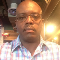 Tarron Harrington