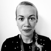 Sari Delcourte