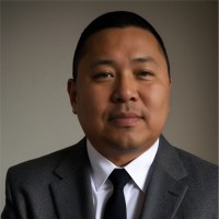 Gerald Sim