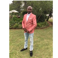 Sbonelo Masikane