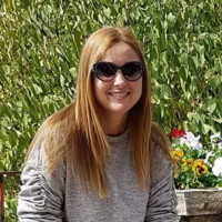 Isabel García Gutierrez