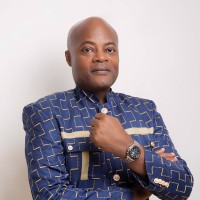 Joseph Mbarga