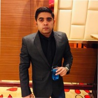 Nishant Narang
