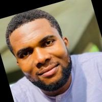 Anthony Offiong