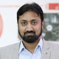 Mubashar I.