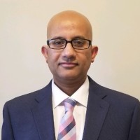 Alok Singh