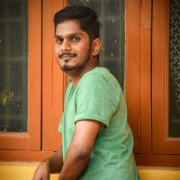 Aravindhan .