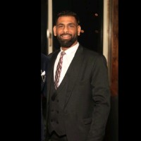 Khaled Ehab