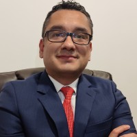 Juan Daniel Castellanos Casallas