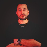 Antonio Chkaira