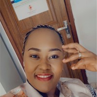 Cynthia Emungu