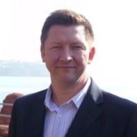 Mike Watts FCMA