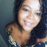 Rosiane Santos