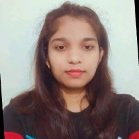 Mayuri Shinde