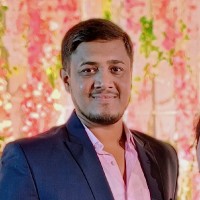 Amit Bopche